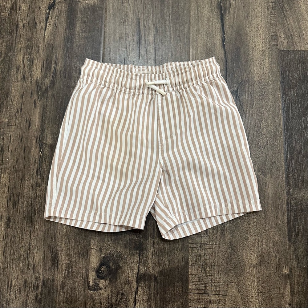 PETIT LEM Swim Shorts